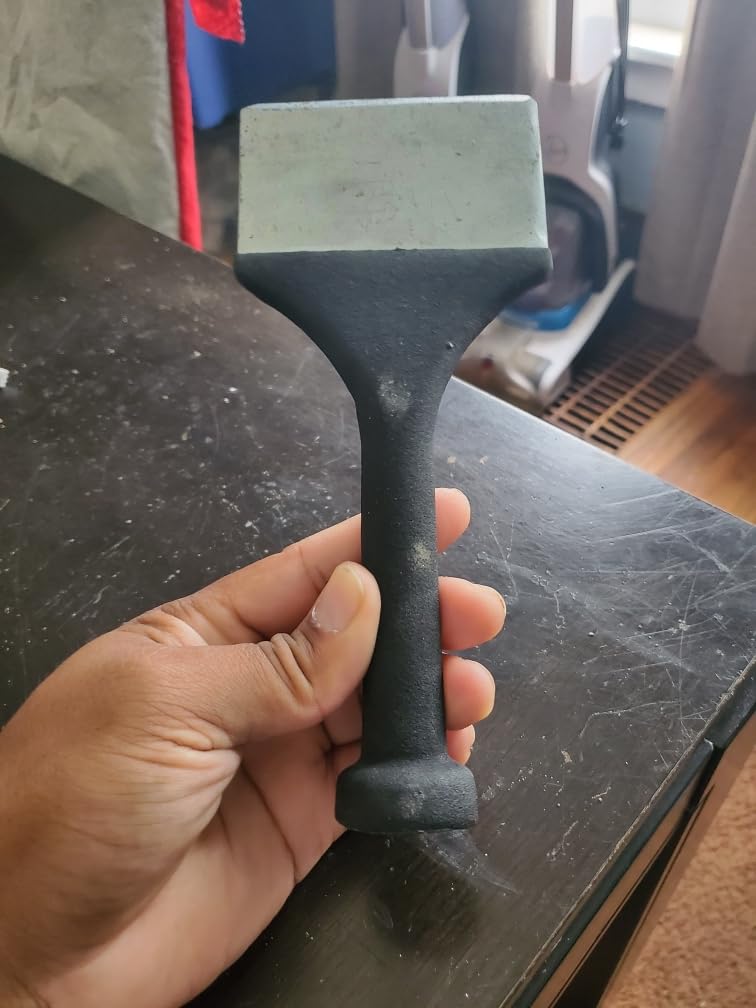 Carpet Tucking Tool,3-11/32