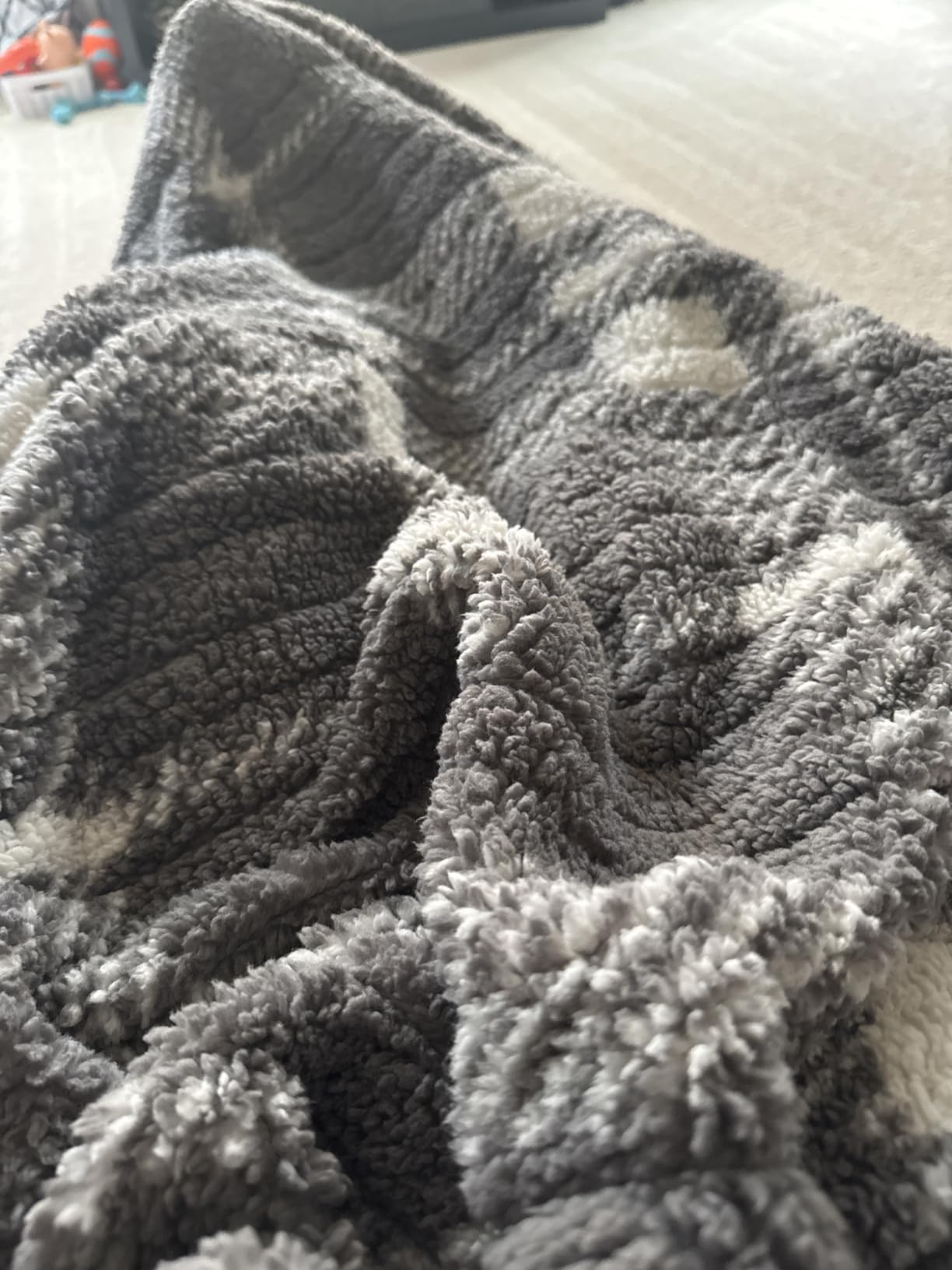 Heated Electric Blanket Full Size - 72