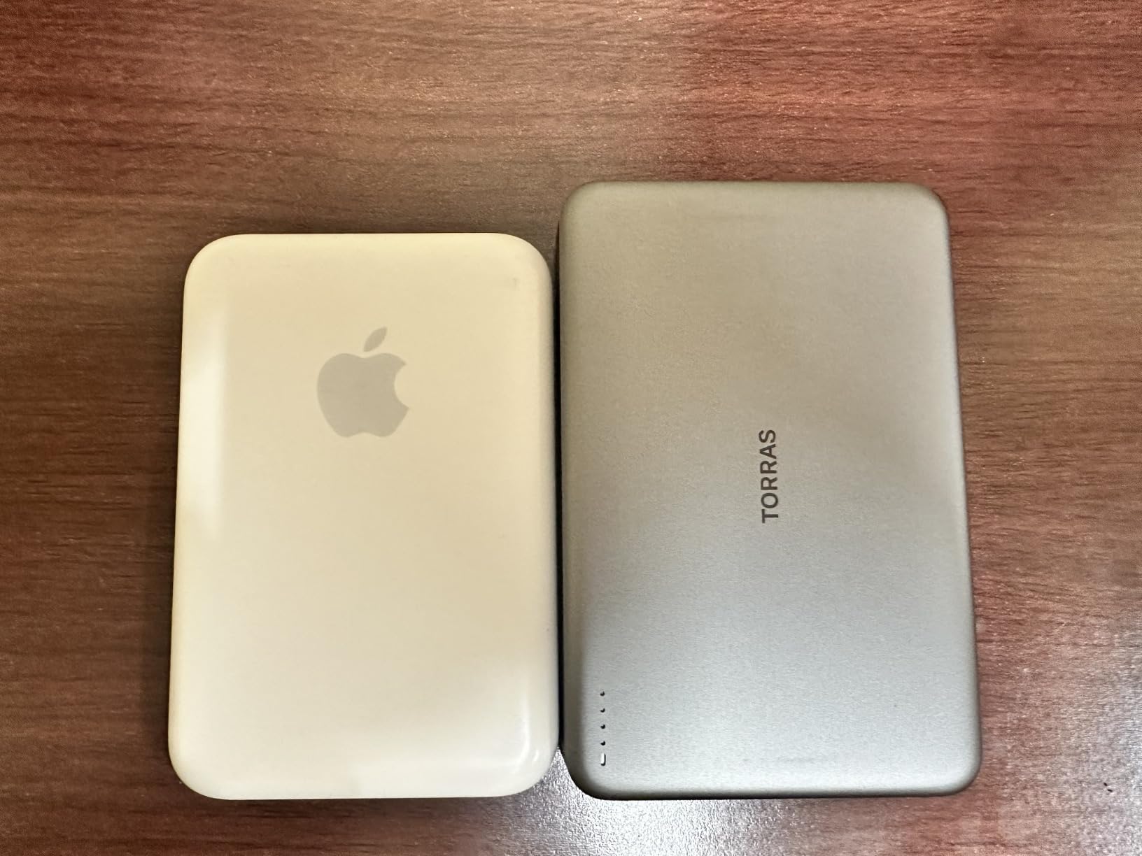 TORRAS MiniMag 10000mAh customer photo 1