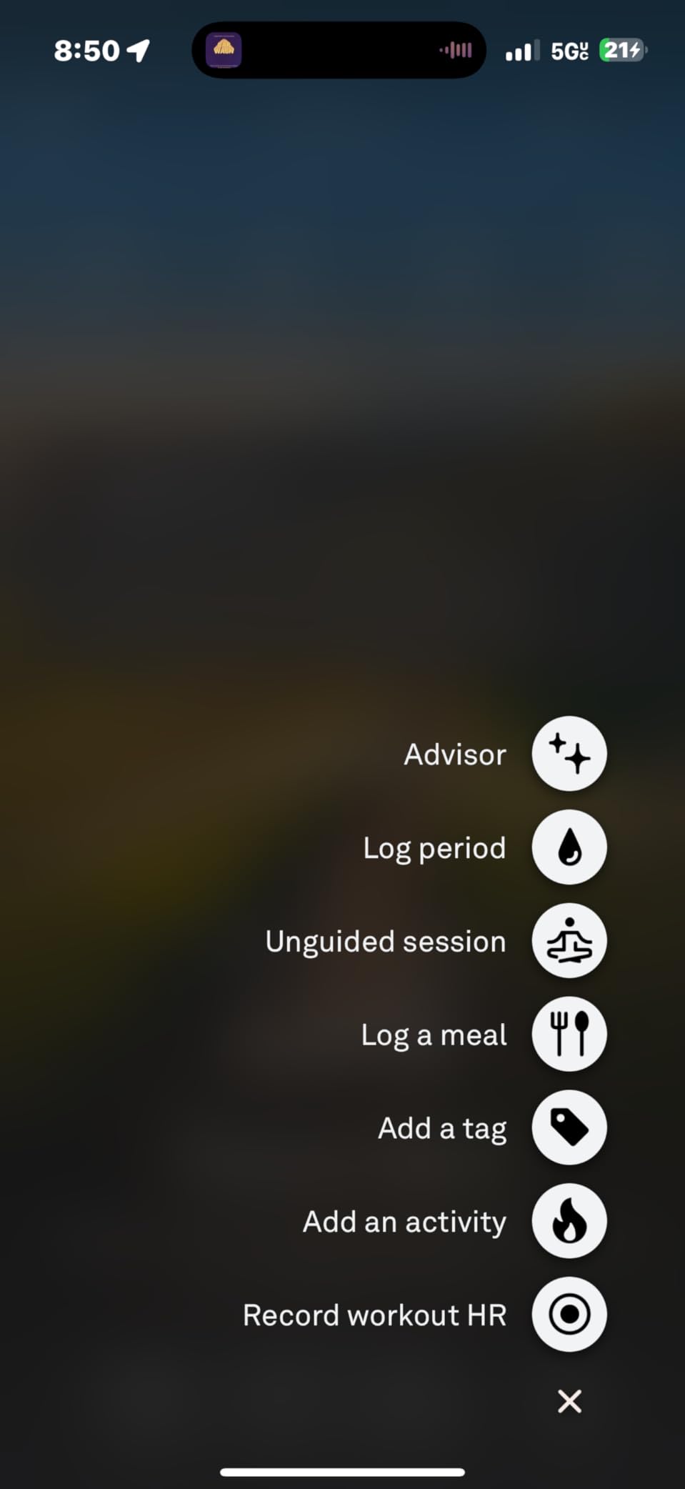 Oura Ring 4 - Rose Gold - Size 7 - Sleep, Activity, Women's Health, AI Advisor, Up to 8 Days of Battery Life customer photo 1