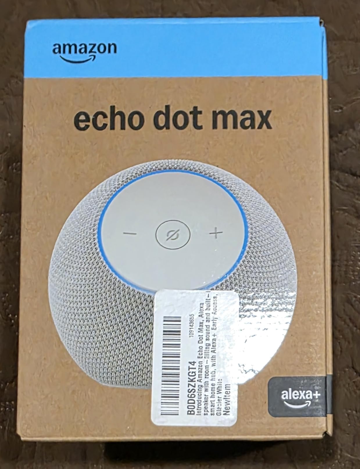 Bluesound Node Nano Wireless High Resolution Multi-Room Music Streamer customer photo 2