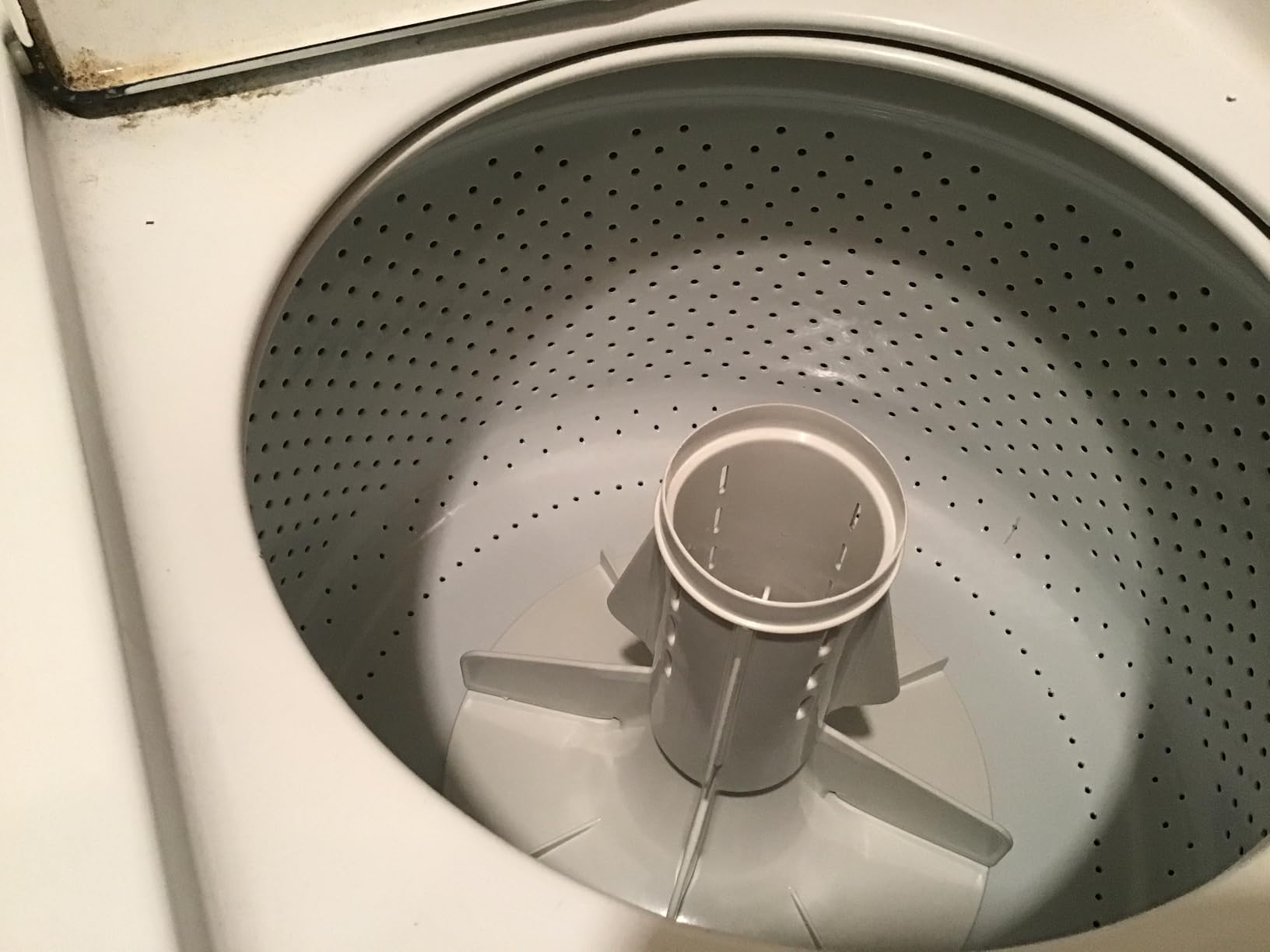 Green Gobbler Premium Washing Machine Cleaner & Deodorizer Tablets with Pipe, Drain & Hose Clean Technology | Front & Top Load Washers | 28 Count customer photo 1