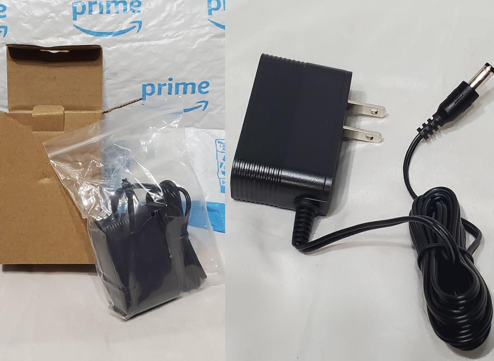 Charger for LEVOIT Cordless Vacuum Cleaner Compatible with LEVOIT LSV-V201-WUS/LVAC-120 / LVAC-200 22.2V Li-ion Battery Cordless Stick Vacuum Cleaner Power Adapter customer photo 1