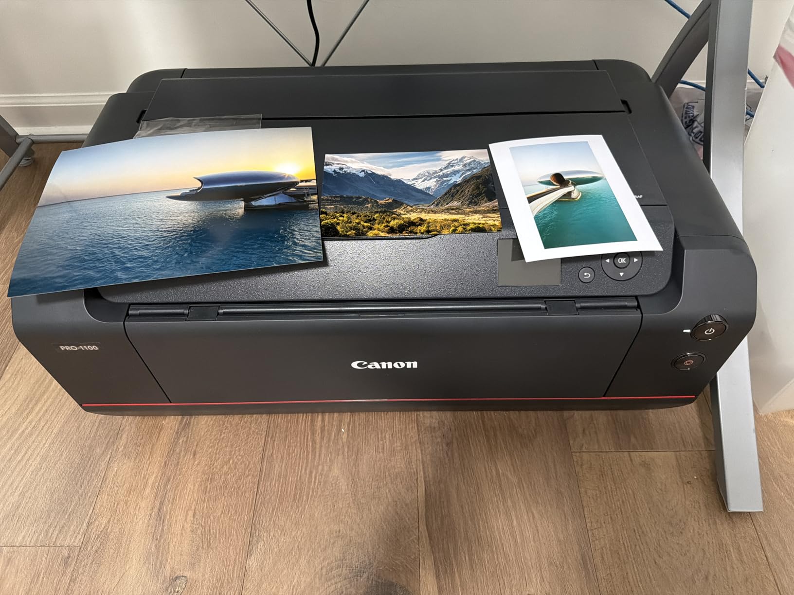 Canon imagePROGRAF PRO-1100 17