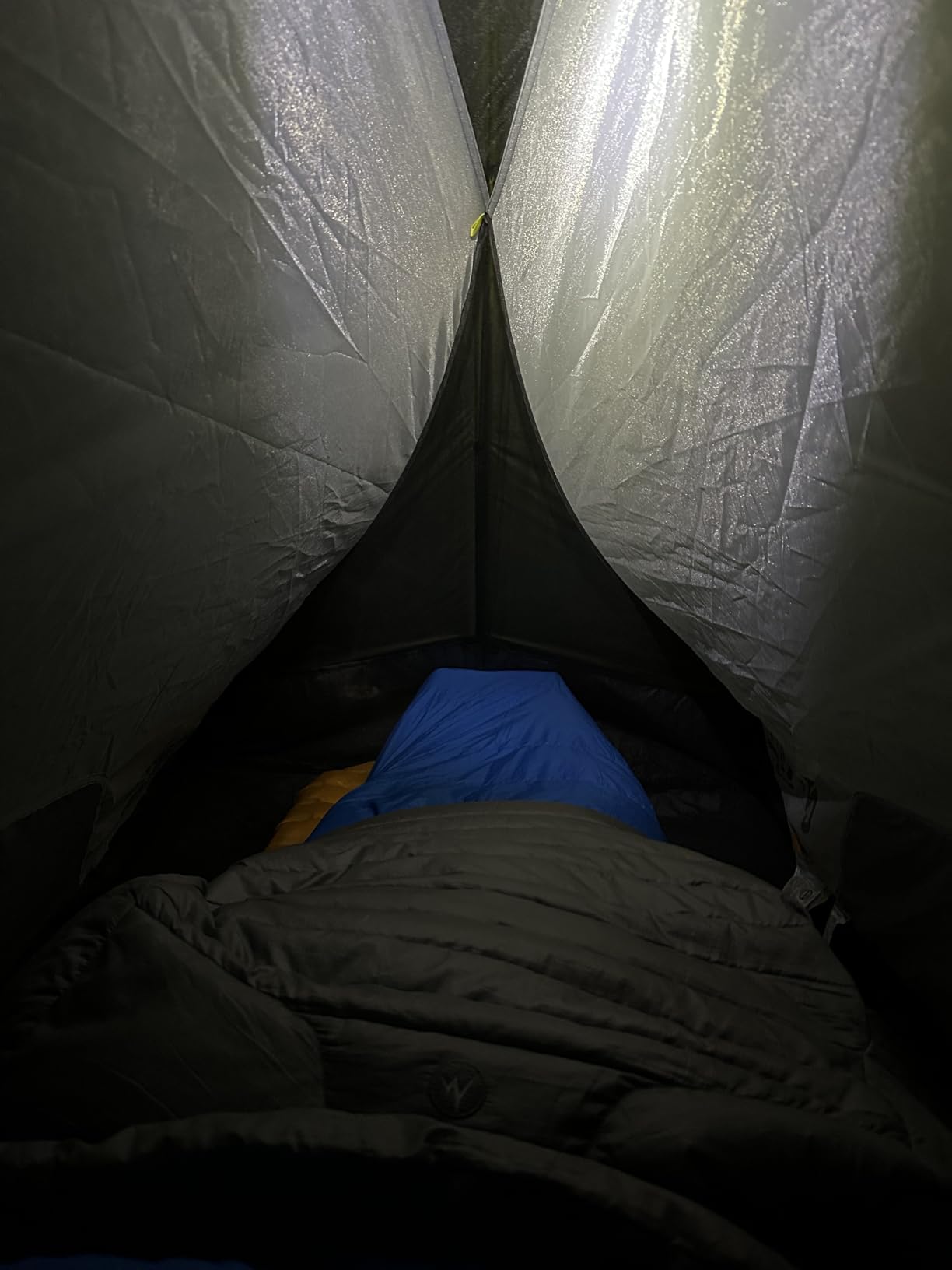 Nemo Equipment Hornet OSMO Ultralight Backpacking Tent customer photo 1