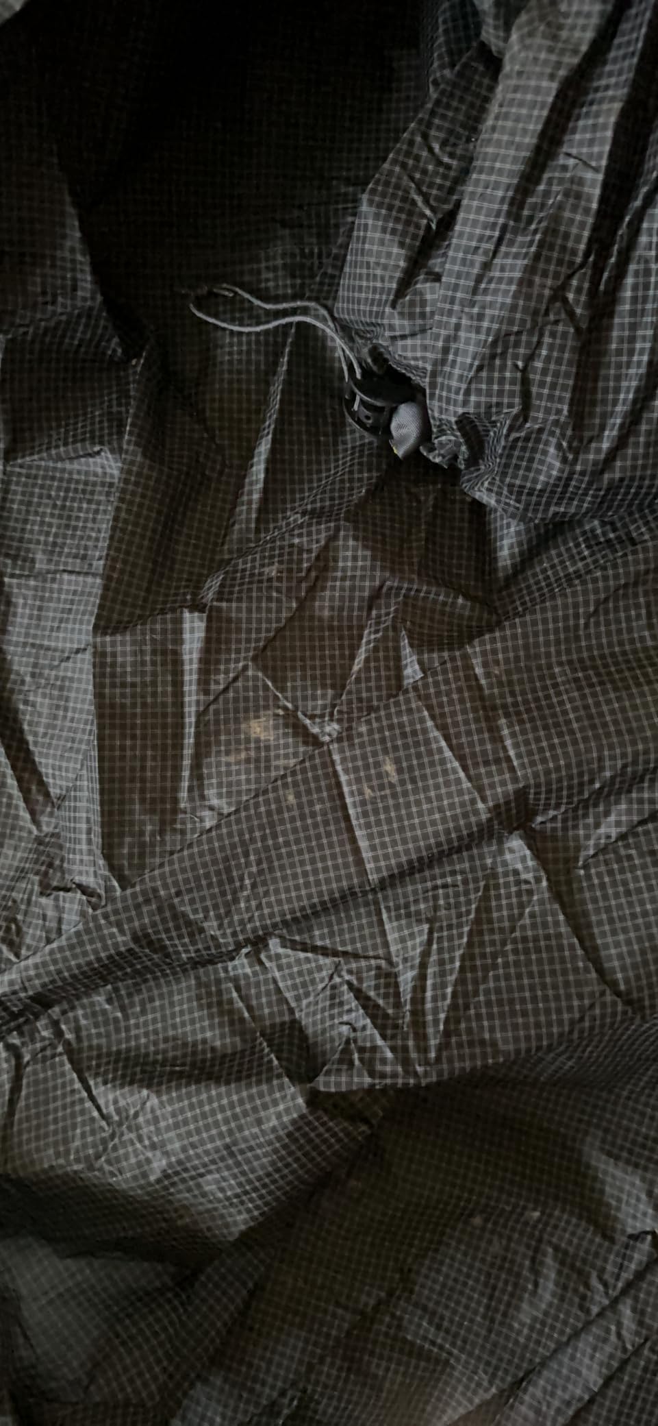 Nemo Equipment Hornet OSMO Ultralight Backpacking Tent customer photo 2