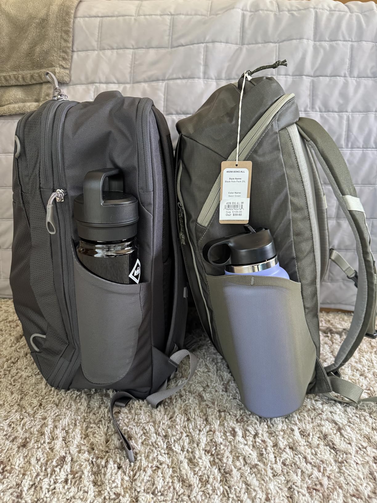 Osprey Daylite Expandable 26+6 Travel Pack customer photo 2