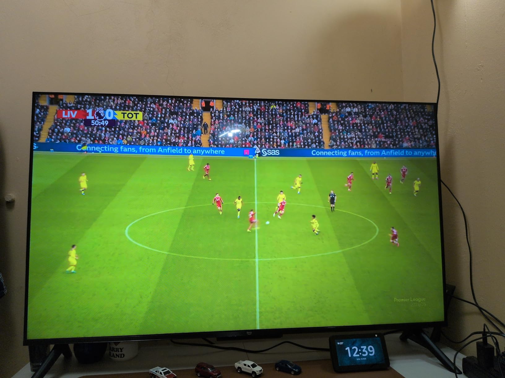 Fire TV 50