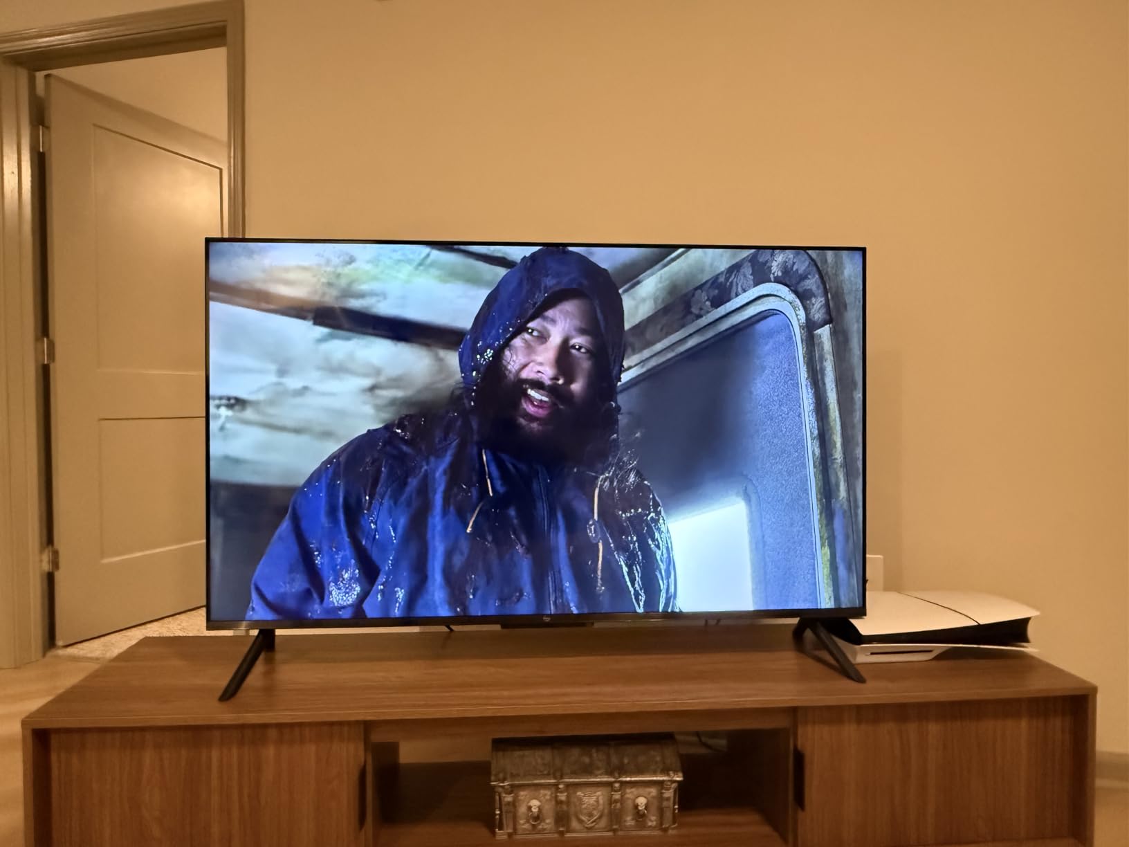 Fire TV 50