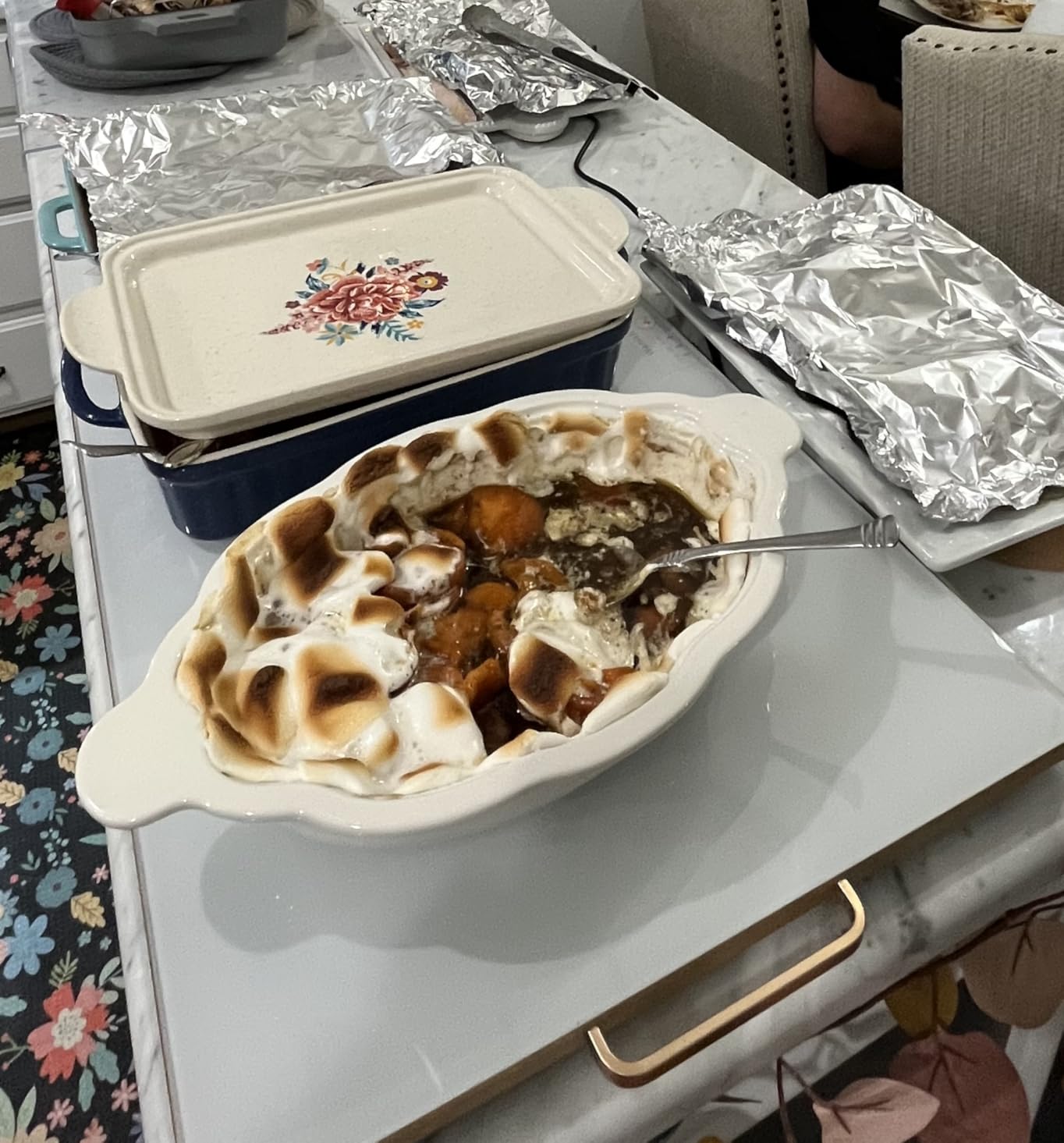 Electric Warming Tray (Extra Long 40