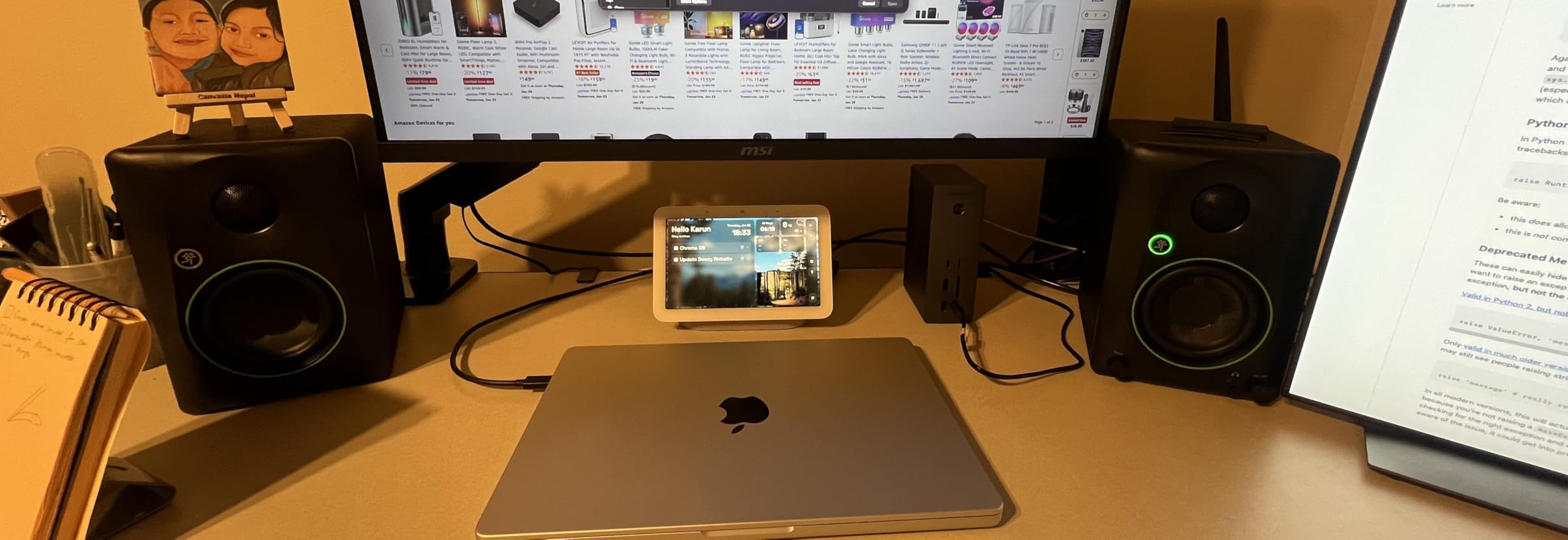 Mackie CR3.5 3.5
