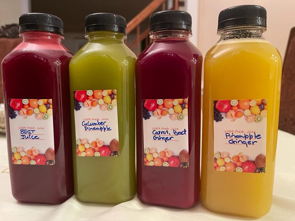Juicer Machines with 5.8