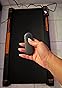Sperax Walking Treadmill Pad with APP, 3 in 1 Under Desk Treadmill, 400W Low Noise Walking Vibration Pad with Remote Control, Portable Treadmills for Home Office customer photo 1