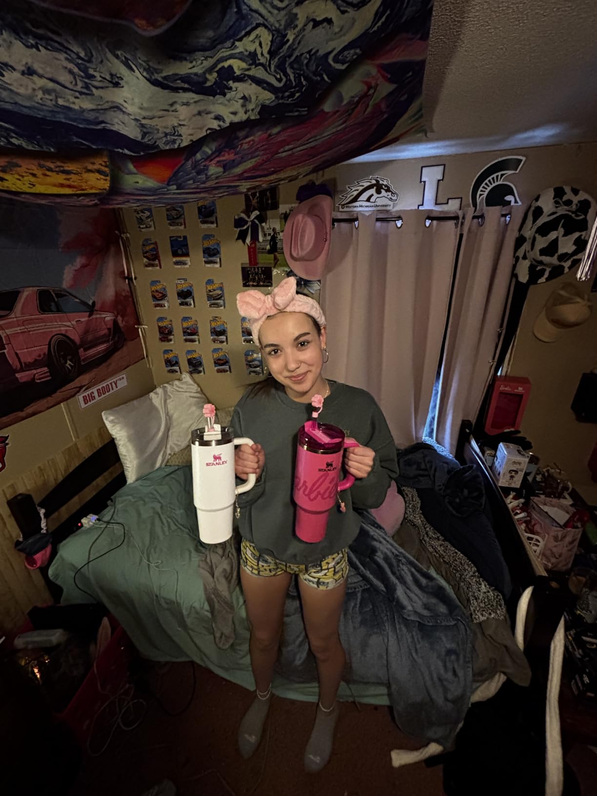 STANLEY x Barbie '80s Western Ken Quencher 40 Oz customer photo 1