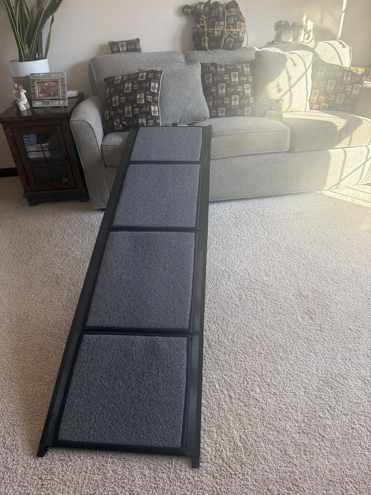 Dog Ramp for Car 71
