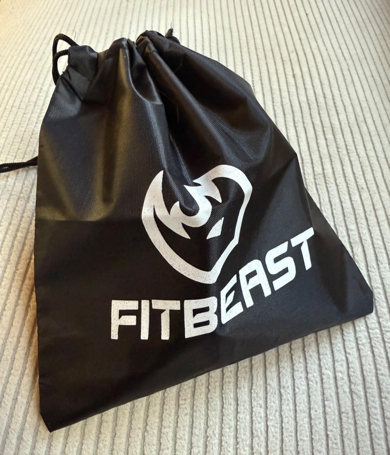 FitBeast Finger Exerciser Set - 5 Resistance Clips for Hand Therapy, Grip Strength & Dexterity - Ideal for Rehab, Stroke Recovery customer photo 2