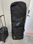 Premium Padded Kiteboard Day Bag for Travel; Ideal for Kitesurfing or Kiteboarding; Durable Board and Car Protection from Sand, Sun, and Scratches; Holds 2 Boards or 1 Board/2 Kites customer photo 1