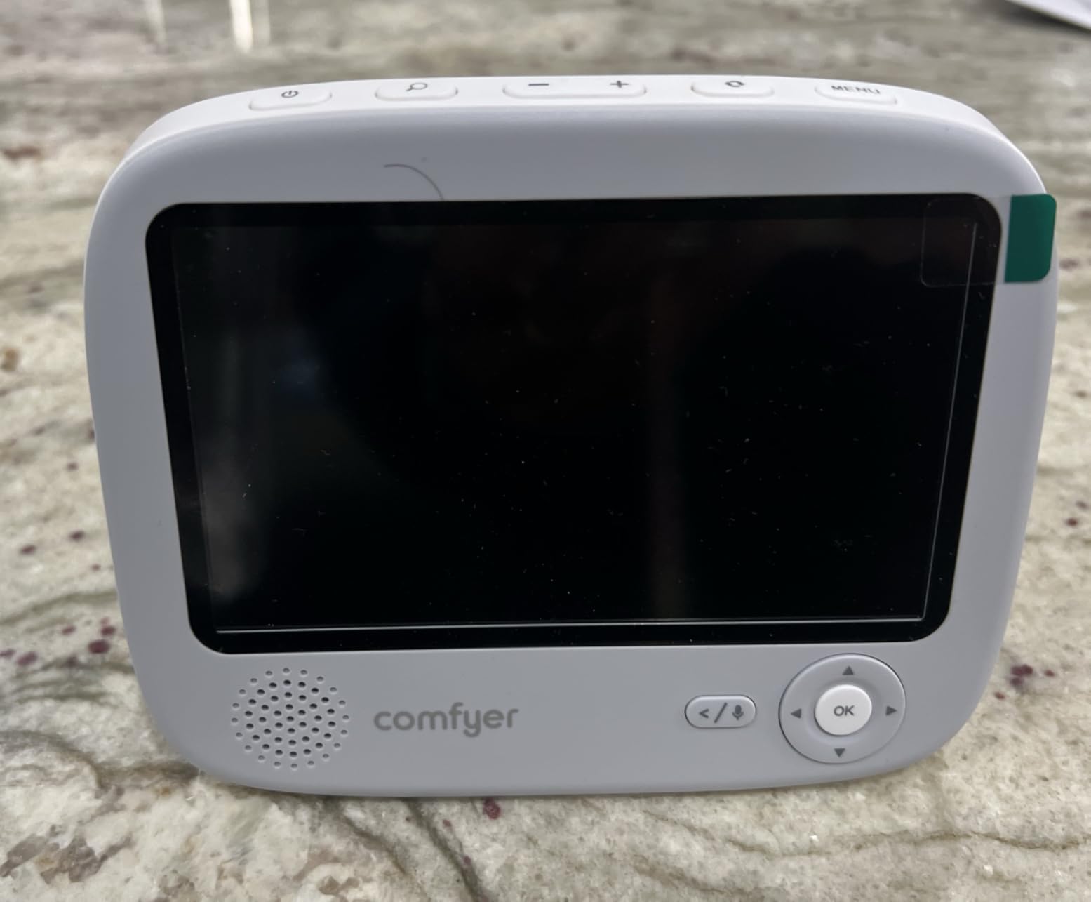 Hybrid Video No WiFi & Smart WiFi Baby Monitor - 5