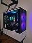 MSI MAG CORELIQUID A15 240 - AIO ARGB CPU Liquid Cooler - 240mm Radiator - LGA 1851 Ready - Dual 120mm ARGB PWM Fans, Black customer photo 2
