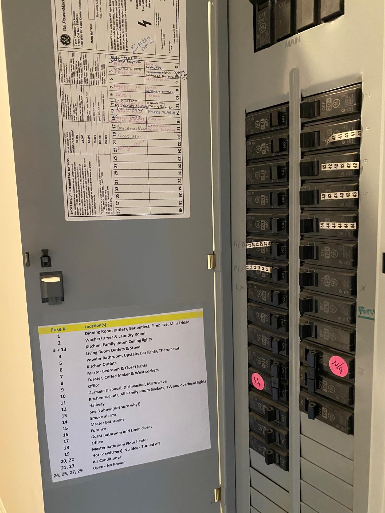 Klein Tools ET310KIT AC Circuit Breaker Finder Kit, Electric Tester, GFCI Tester, Leads, Adapters and Case customer photo 2