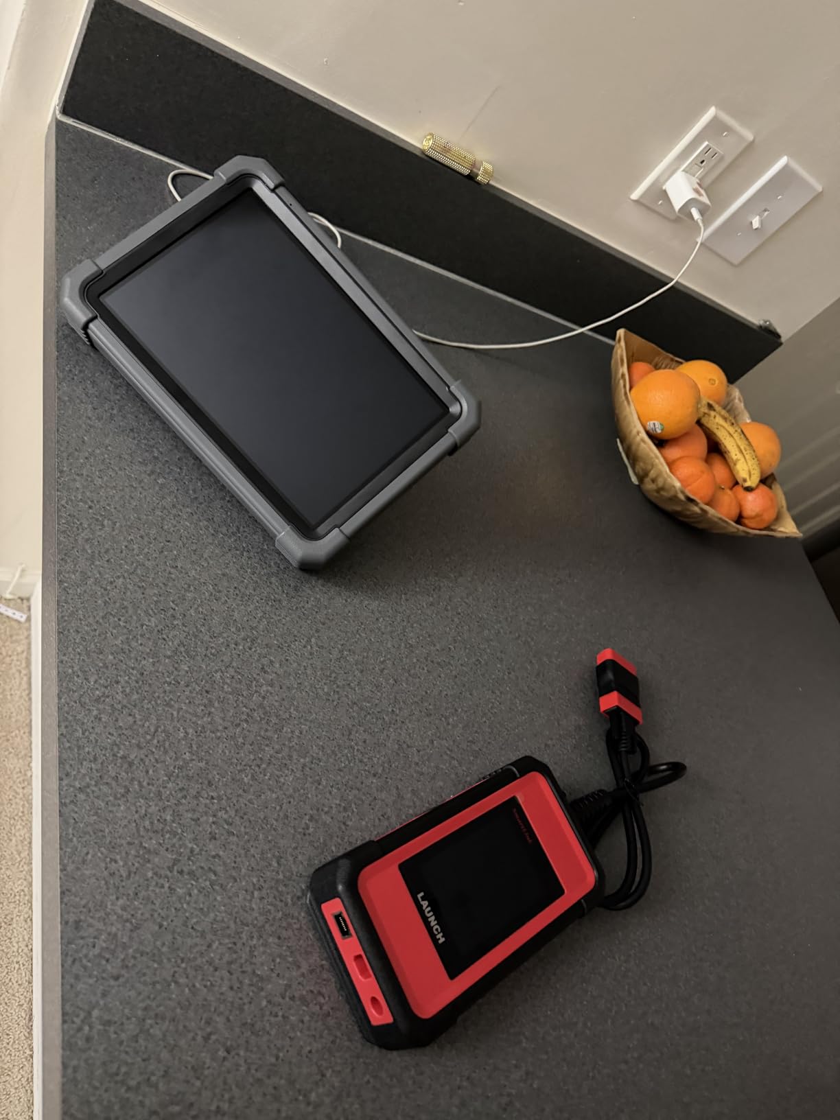 X431 PRO3 V+ Elite, 2026 SmartlinkC 2.0 Bidirectional Scan Tool with J2534 Portocol, HD Trucks Scanner, 10.1 inch, Topology Map, 60+Service, Online Code, CANFD/DoIP/D-PDU, FCA, 2 Yrs Update customer photo 1