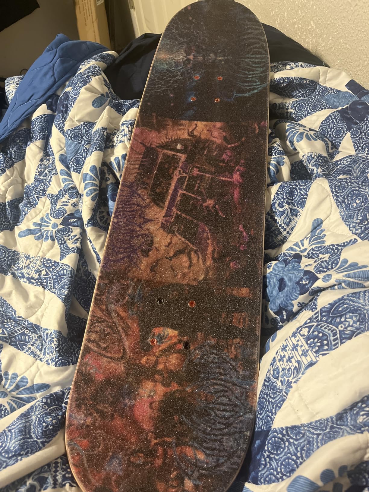 Bones Wheels Street Tech Formula (STF) Skateboard Wheels (99A or 103A) customer photo 2