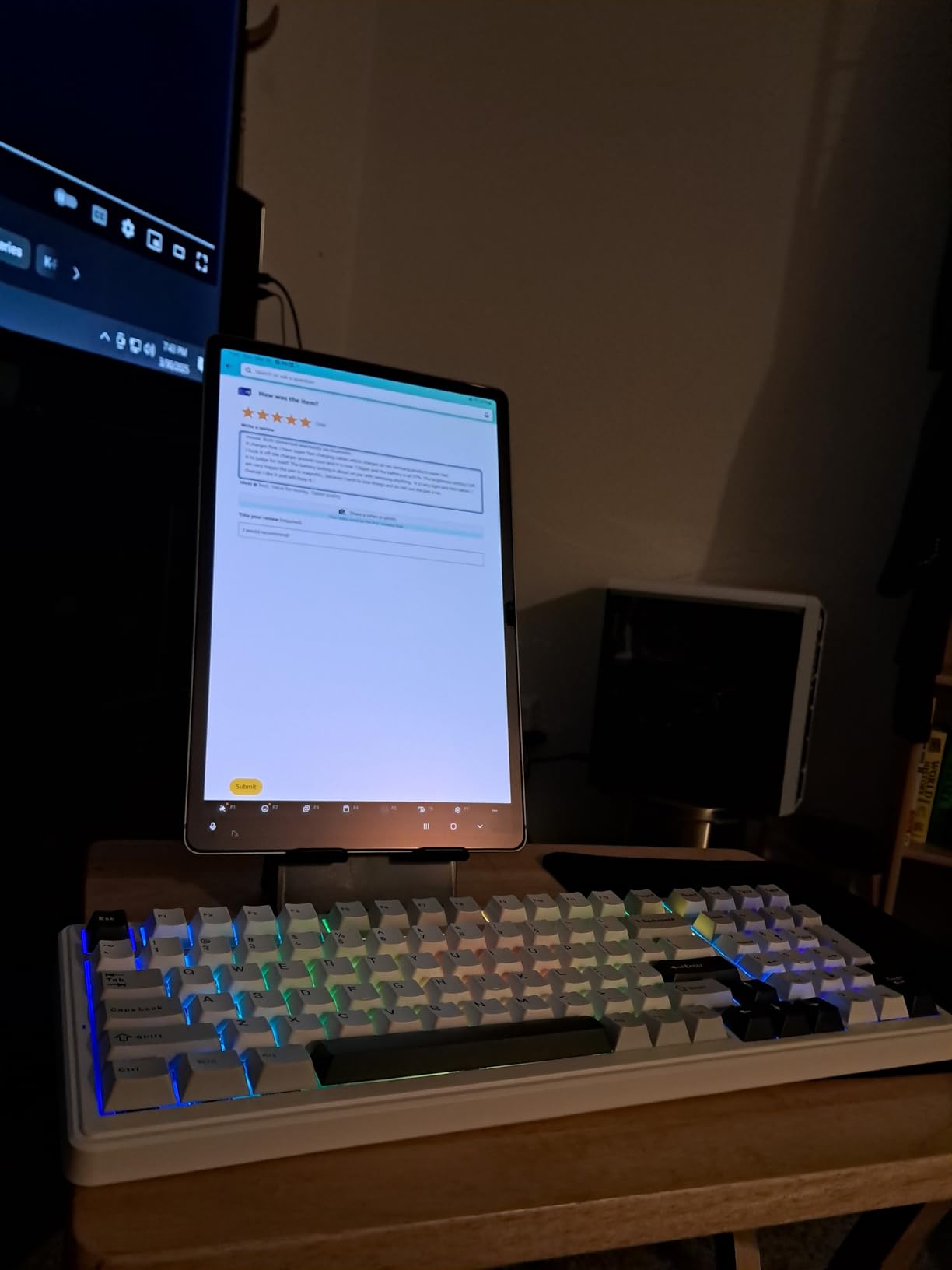 Galaxy Tab S10 FE+ 13.1