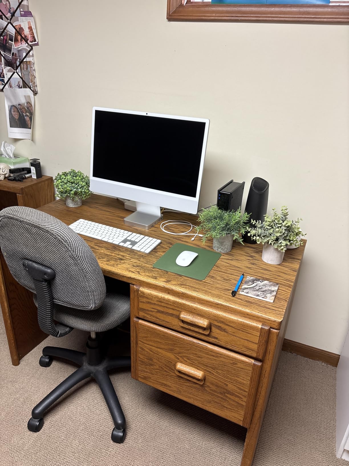 Apple iMac 24