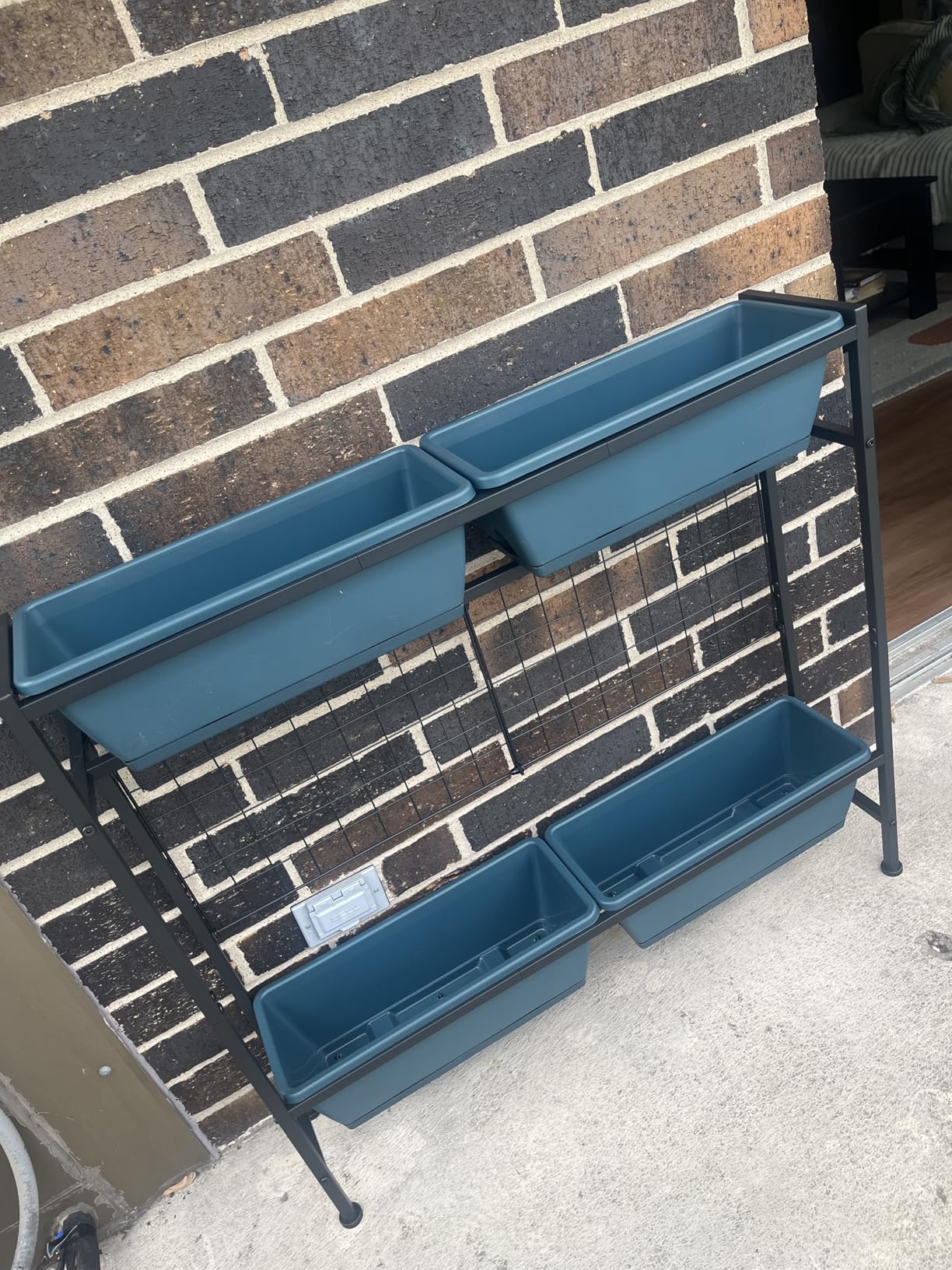 Raised Garden Beds 32.4