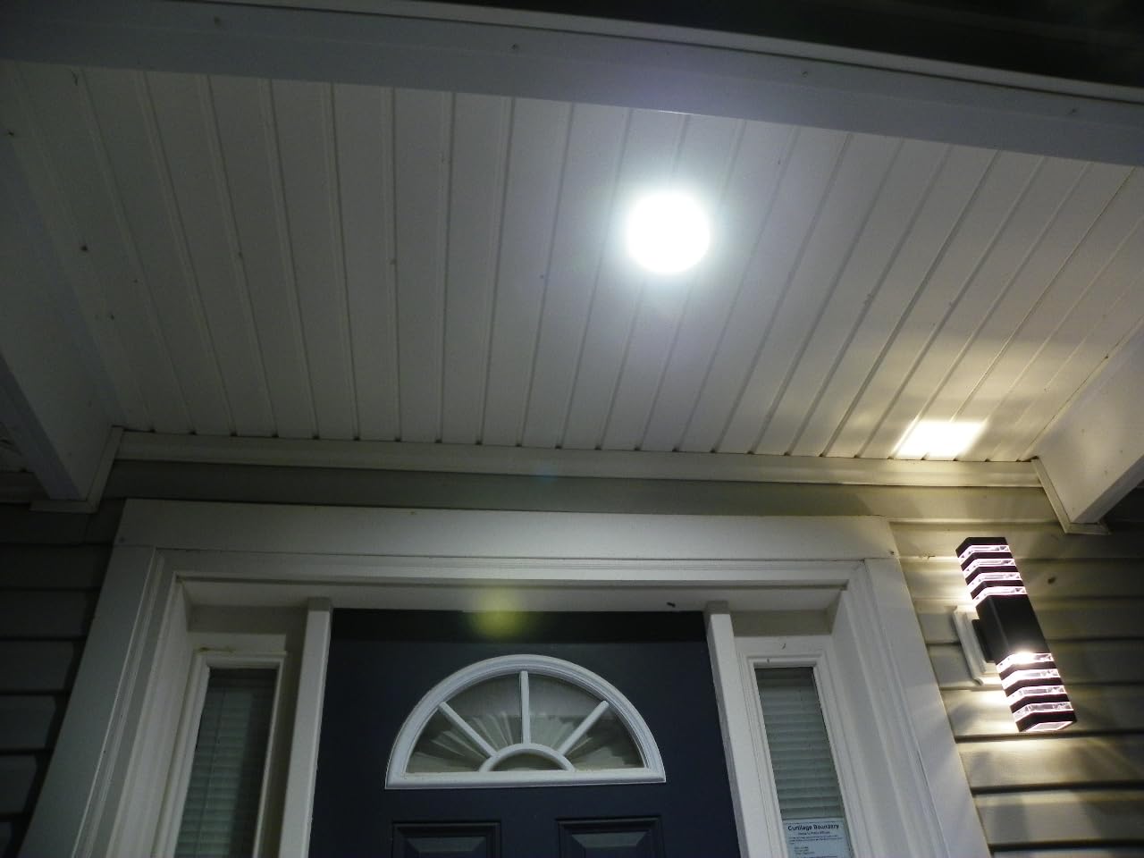 Bright Led Pool Light Bulb,120V 65W with 6000LM E27/E26 Base Pool Light Bulb Daylight White 6000K Swimming Pool Replacement for Most Pentair Hayward Light Fixtures customer photo 1