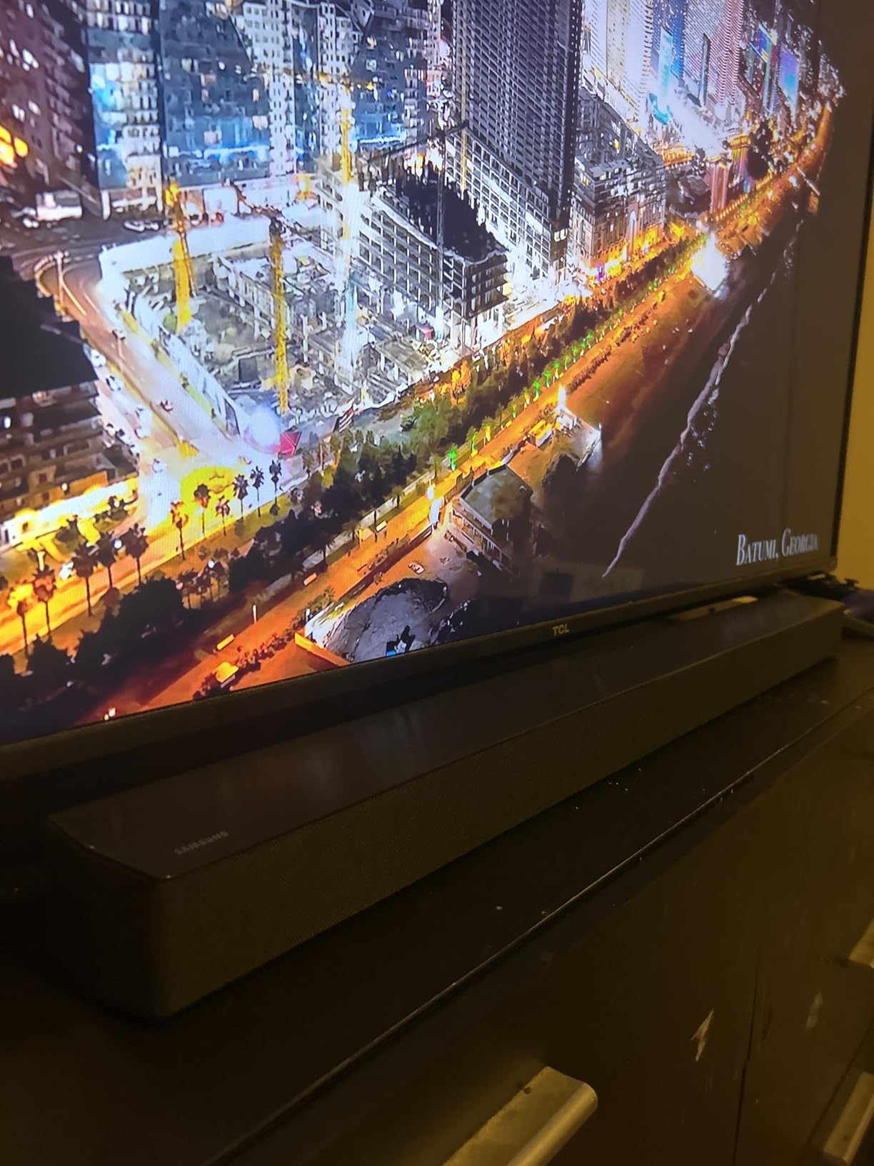 Samsung HW-B750F 5.1ch B-Series Soundbar with Subwoofer (2025 Model), Voice Enhance Mode, Q-Symphony, Adaptive Sound customer photo 2