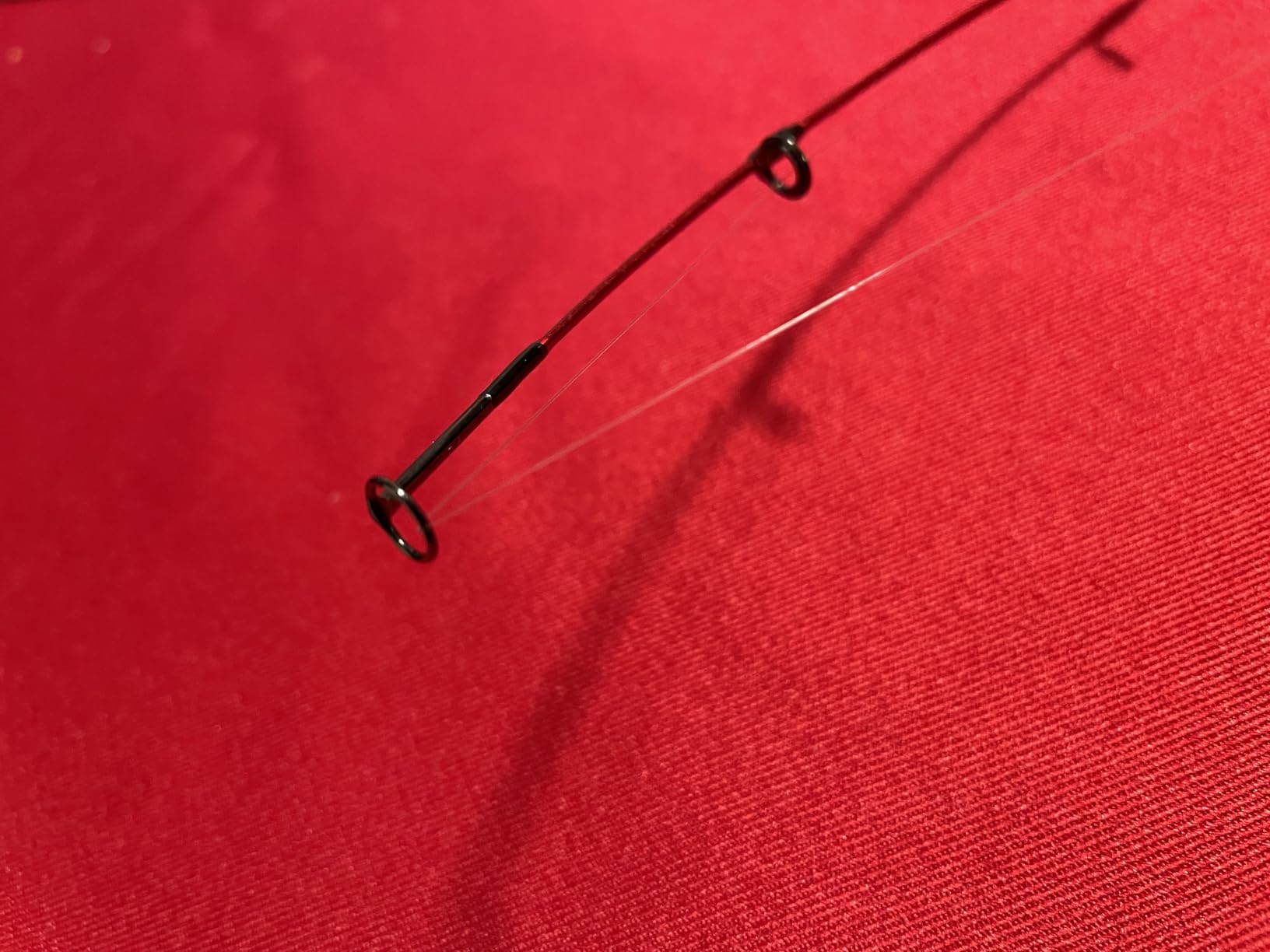 Ugly Stik 36
