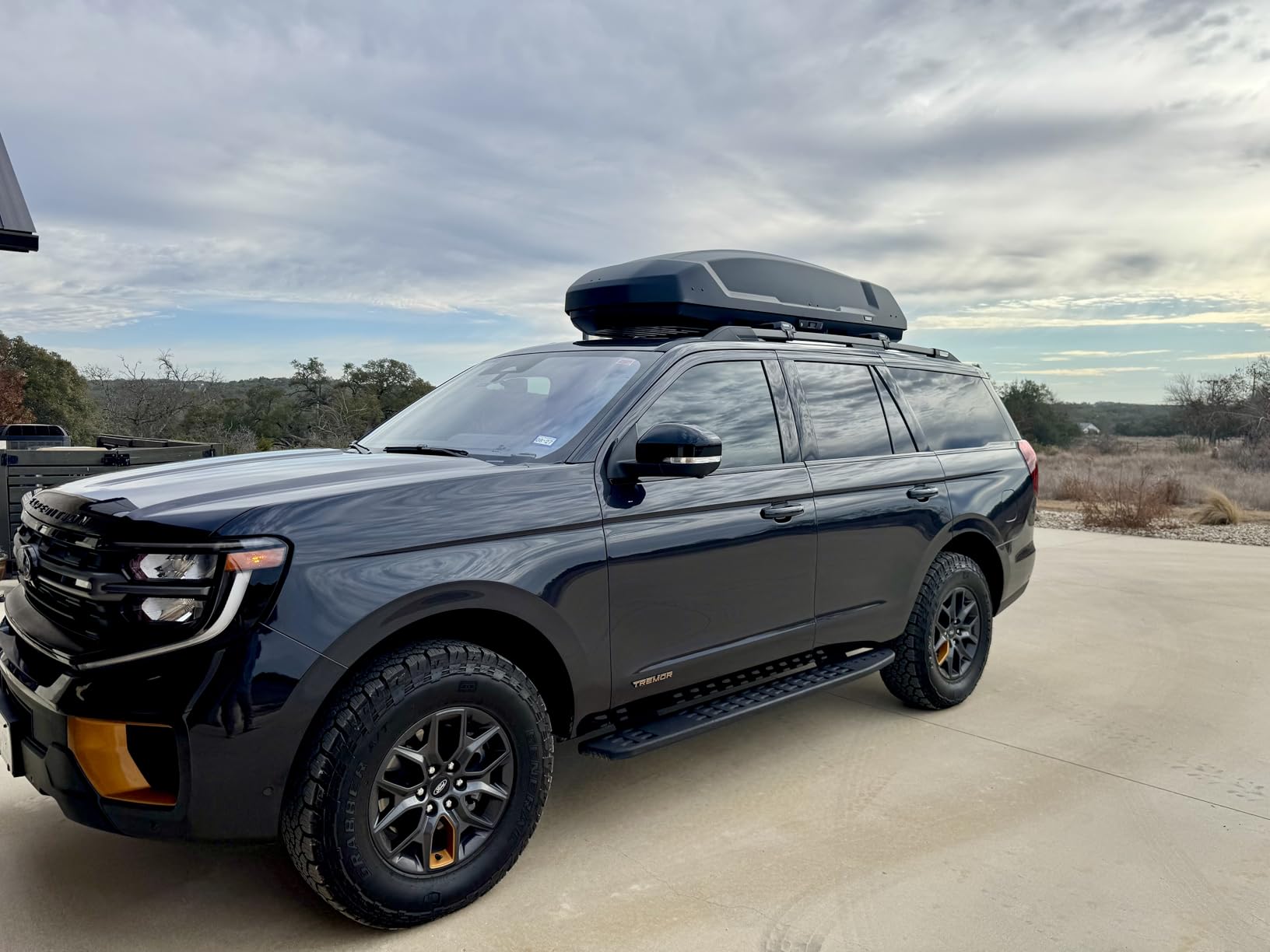 Thule Force 3 L Sport US customer photo 2