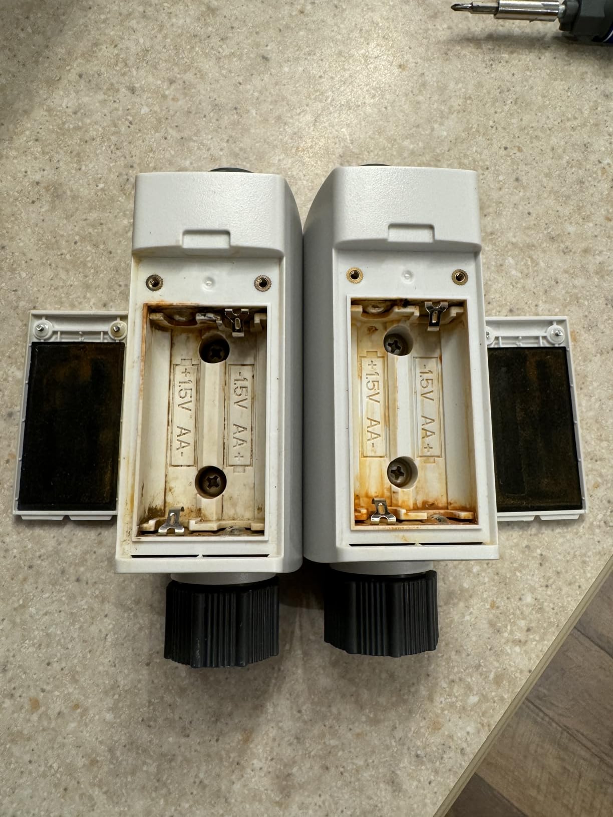 Rachio Smart Hose Timer (2 Valves + 1 WiFi Hub) - App-Controlled Outdoor Faucet Timer customer photo 2