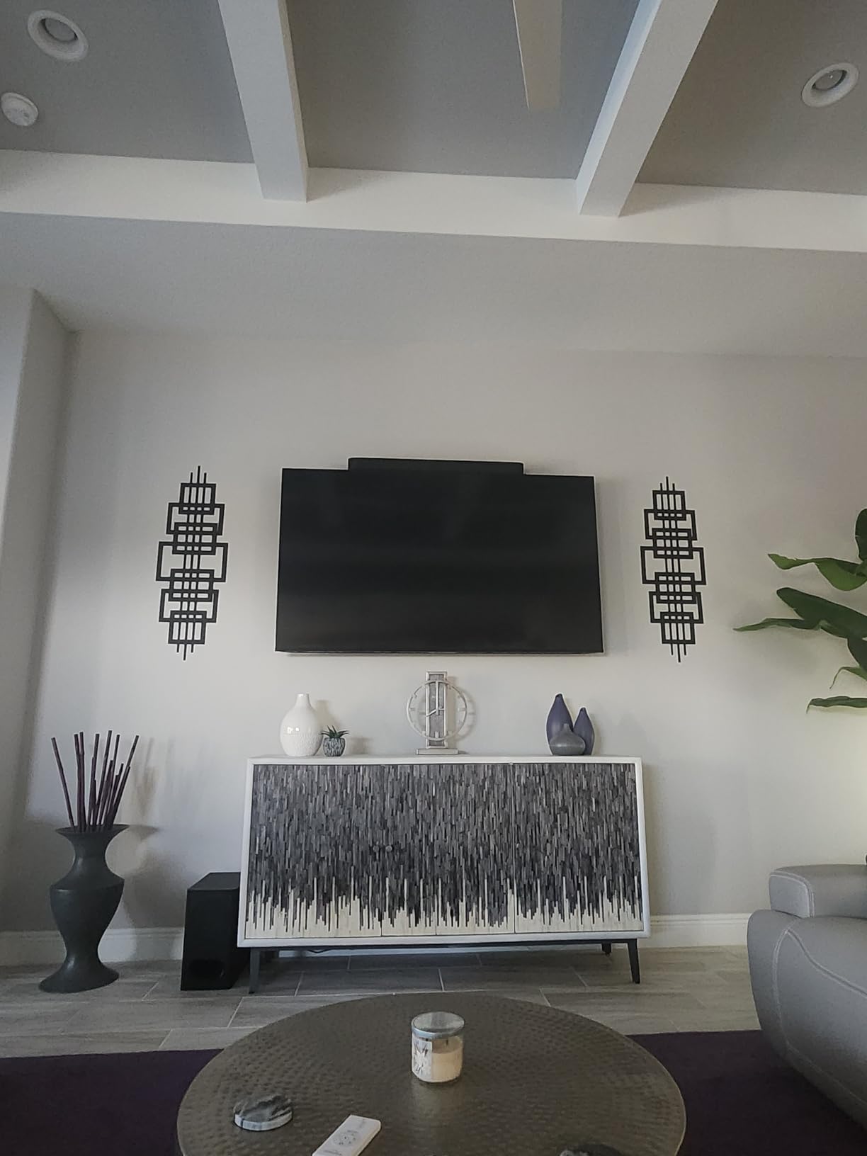 BRAVIA Theater Bar 6, 3.1.2ch Sound bar with Powerful Wireless subwoofer, Surround Sound by Dolby Atmos/DTS:X Compatible HT-B600 customer photo 1