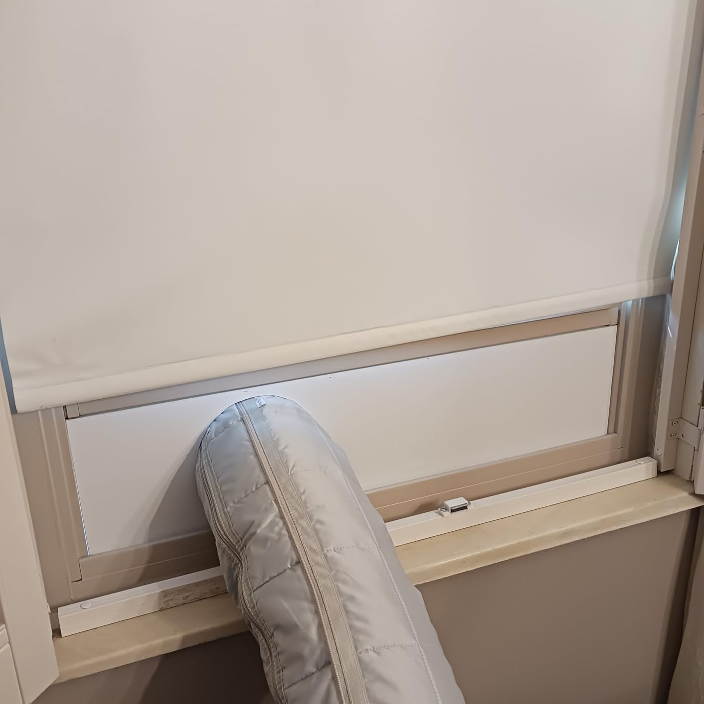 EUHOMY 8000 BTU Portable Air Conditioners, 3 in 1 Portable AC with Cool, Dry, Fan Modes customer photo 2