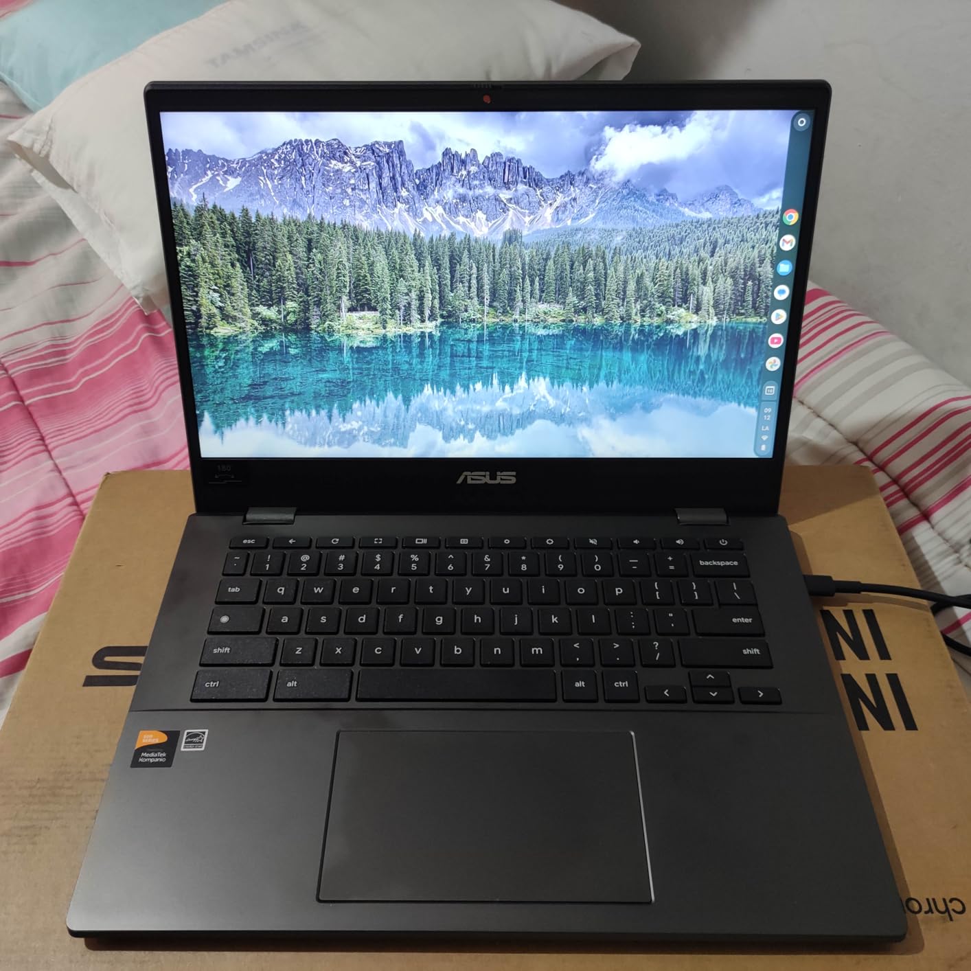 ASUS 14