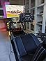 Next Level Racing F-GT Pro Formula and GT Racing Simulator Cockpit - Grey Edition (NLR-R002) customer photo 1
