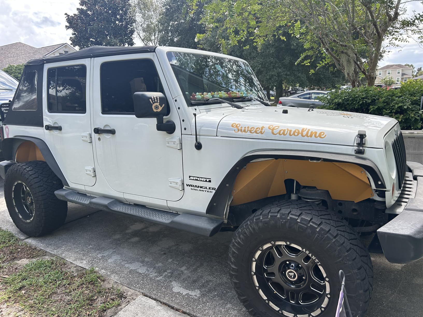 maXpeedingrods 2.5