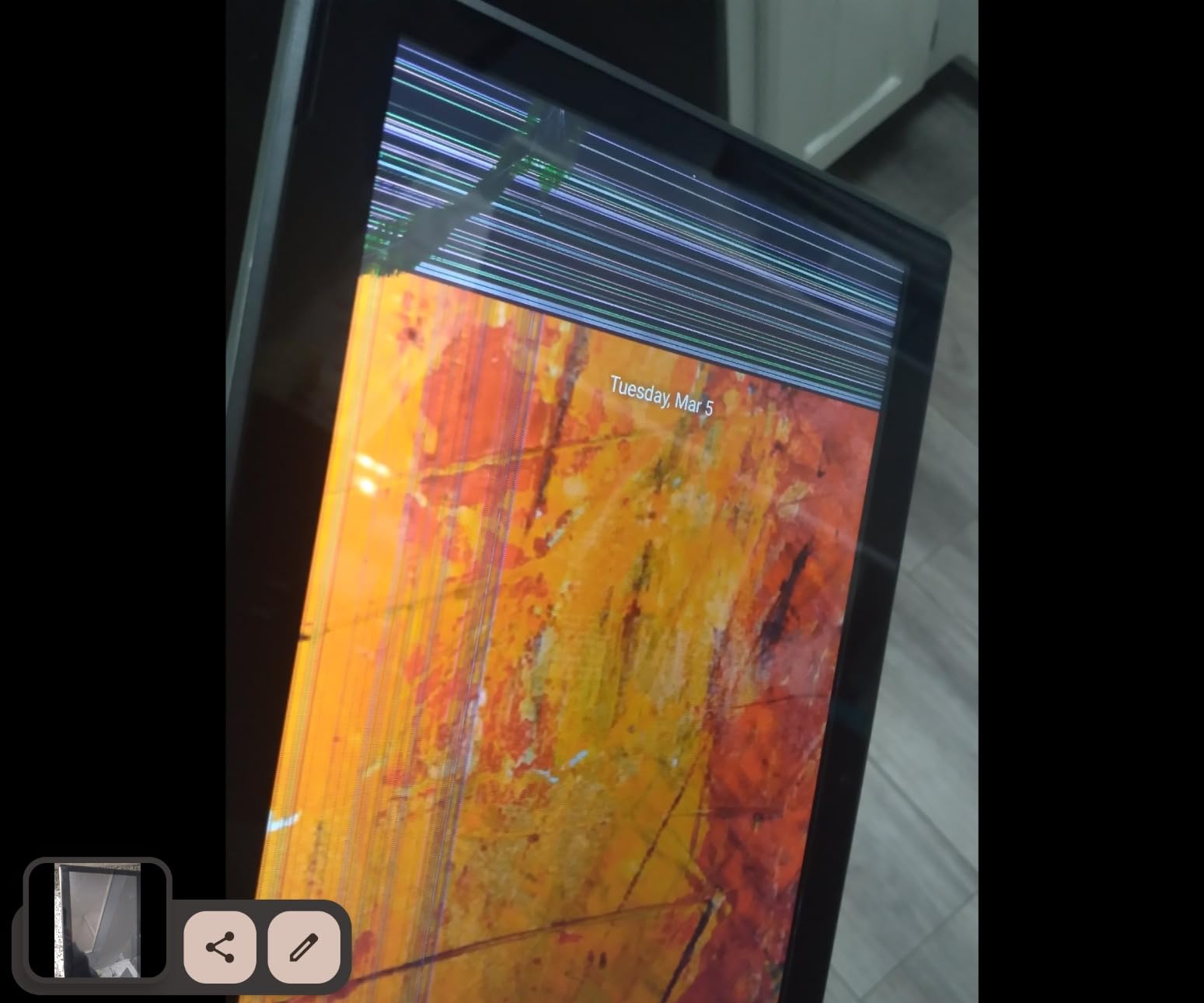 PicassoTab A12 Drawing Tablet • Large 12
