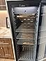 Ca'Lefort Dry Age Fridge for Steaks, Dry Aging Fridge for Meat, Ribeye, Lamb & Ham, Holds 209 lb, Professional Dry Ager for Restaurant/Bar/Kitchen, Serve Premium Aged Beef in 21-45 Days (3.78 cu.ft) customer photo 1