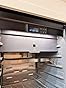 Ca'Lefort Dry Age Fridge for Steaks, Dry Aging Fridge for Meat, Ribeye, Lamb & Ham, Holds 209 lb, Professional Dry Ager for Restaurant/Bar/Kitchen, Serve Premium Aged Beef in 21-45 Days (3.78 cu.ft) customer photo 2