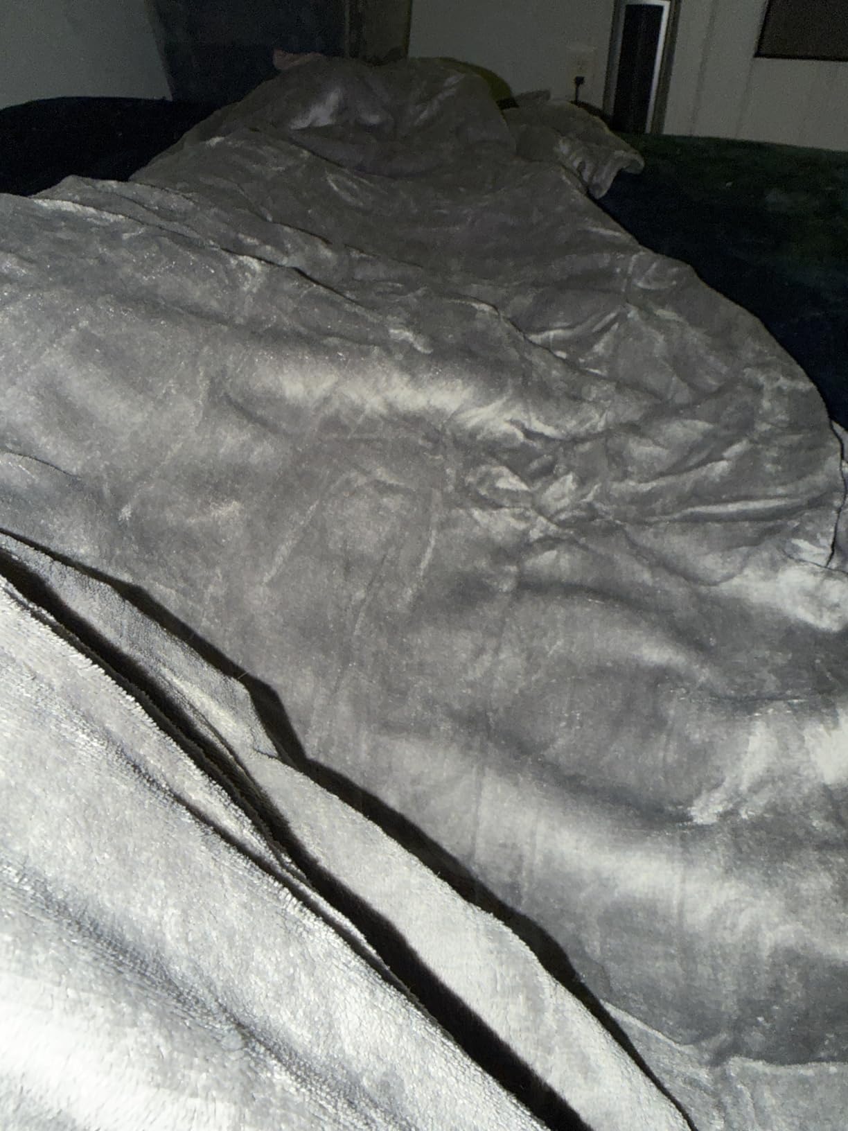 Electric Heated Blanket 72