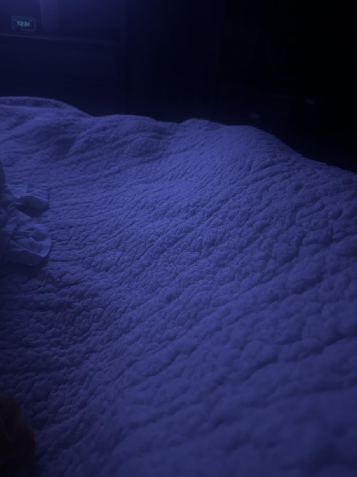 Electric Heated Blanket Full Size - 72