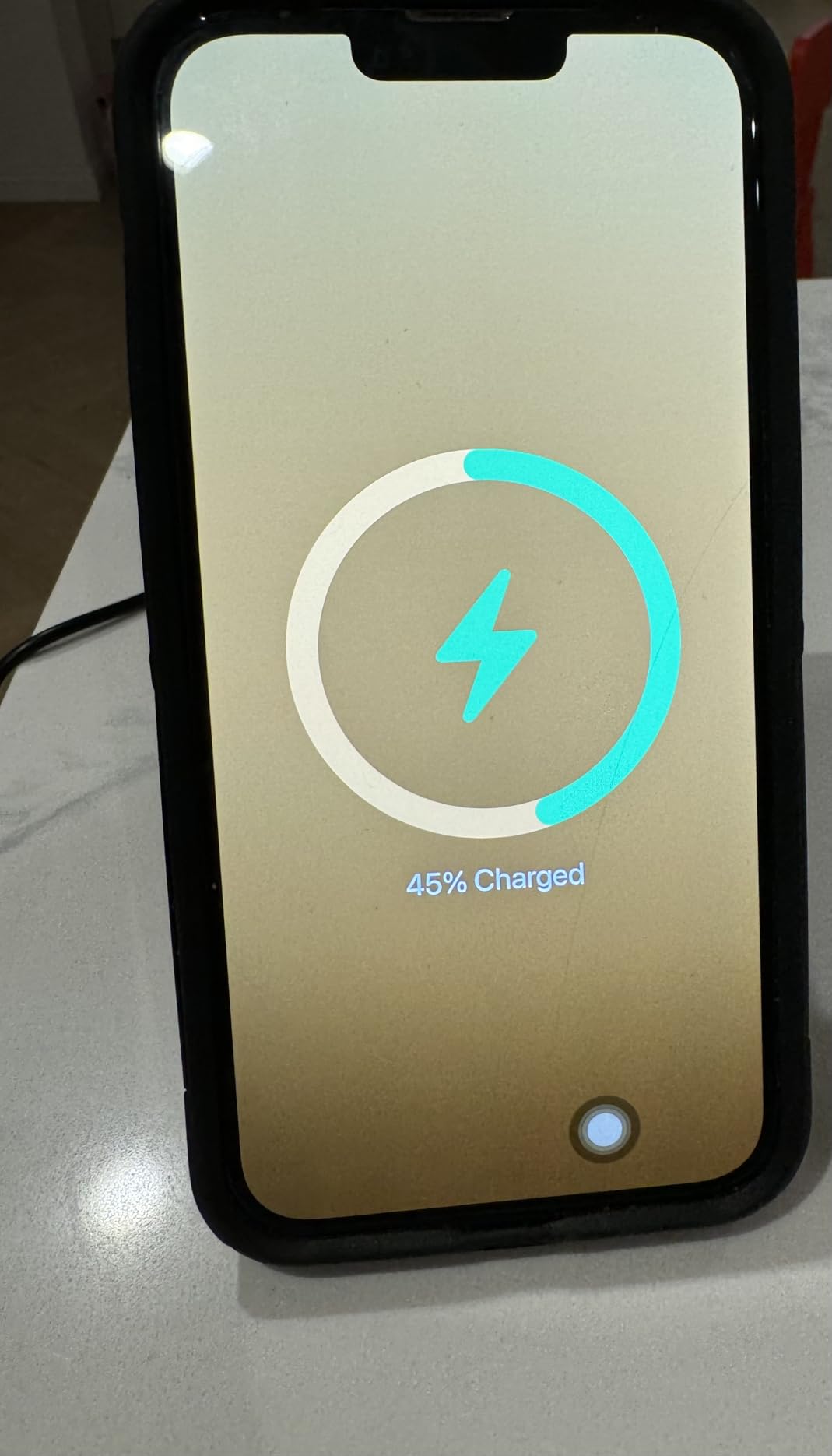 Acer 3 in 1 Charging Station for iPhone, Wireless Charger Stand, 15W Fast MagSafe Charger for iPhone 17 16 15 14 13 12 Series-Apple Watch 11 10 9 8 7 6 5 4 3 2 SE and Ultra Series-Airpods 4 3 2 Pro customer photo 1