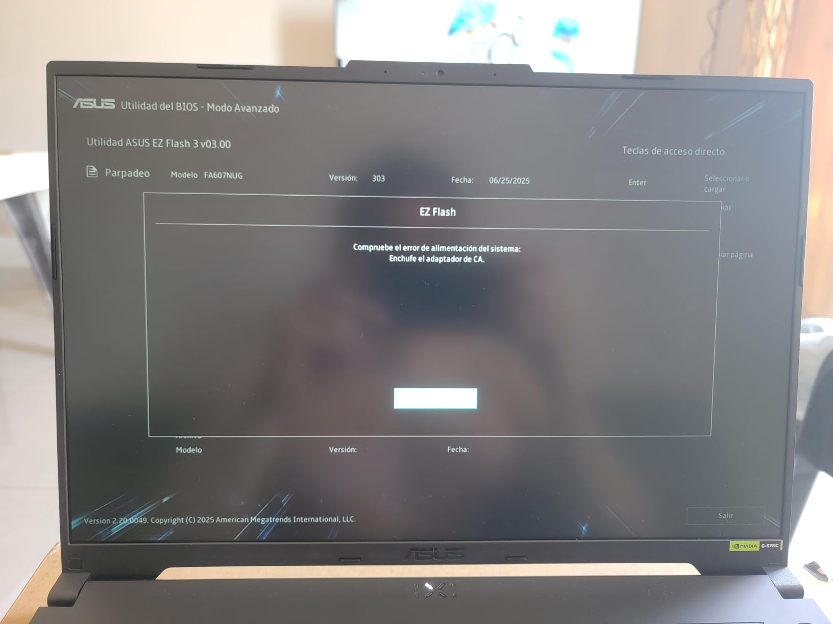 acer Nitro V Gaming Laptop | Intel Core i9-13900H customer photo 1
