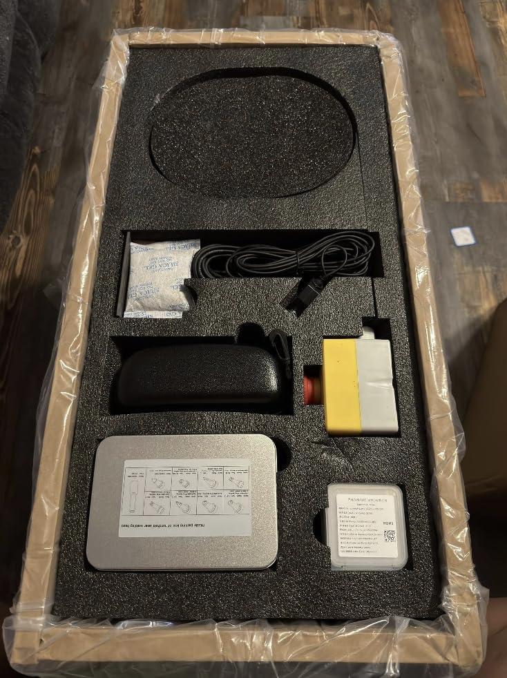 X1pro 700W Laser Welding Machine - 6-in-1 Fiber Laser Welder for Welding, Cutting, Cleaning, Rust Removal, Underwater Welding & CNC Retrofit - Equipped with Auto Wire Feeder and Helmet customer photo 2