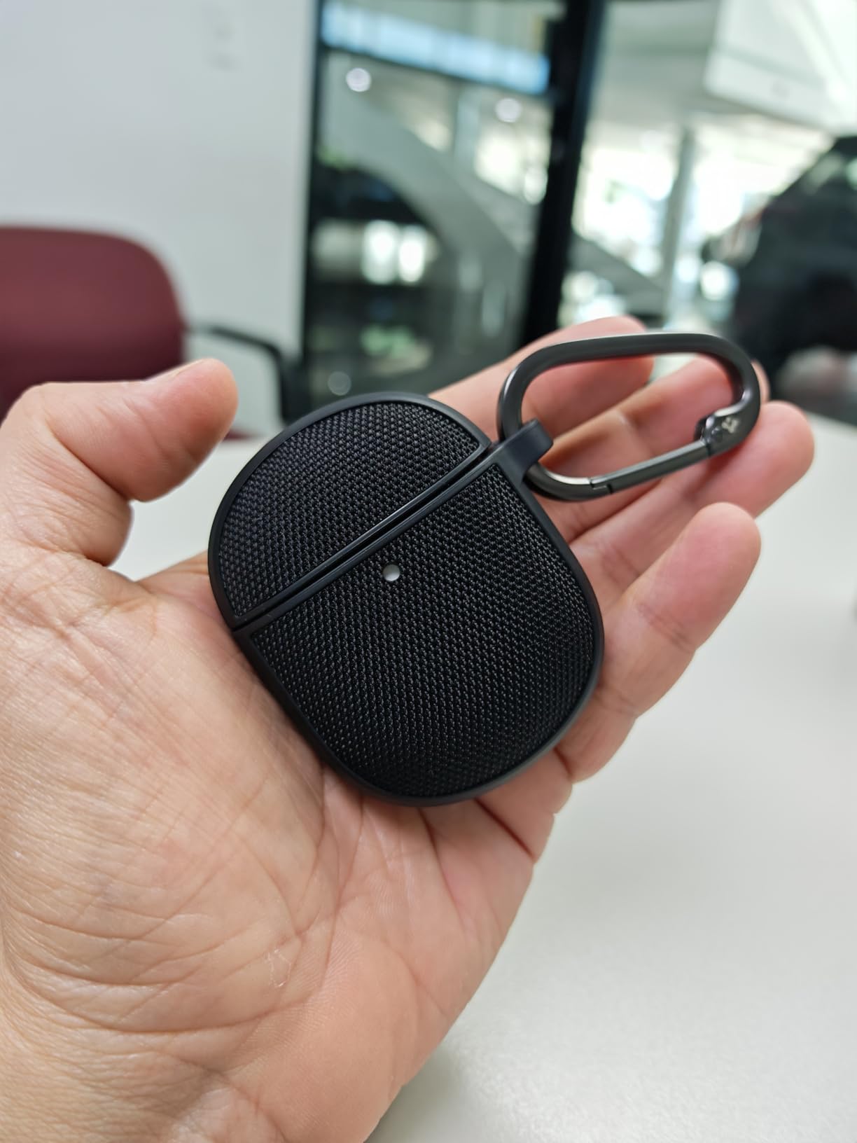 Pixel Buds Pro 2 - Wireless Bluetooth Earbuds with Pro-Level Active Noise Cancellation - Built for Gemini AI Assistant - Moonstone (2025 Model) customer photo 2