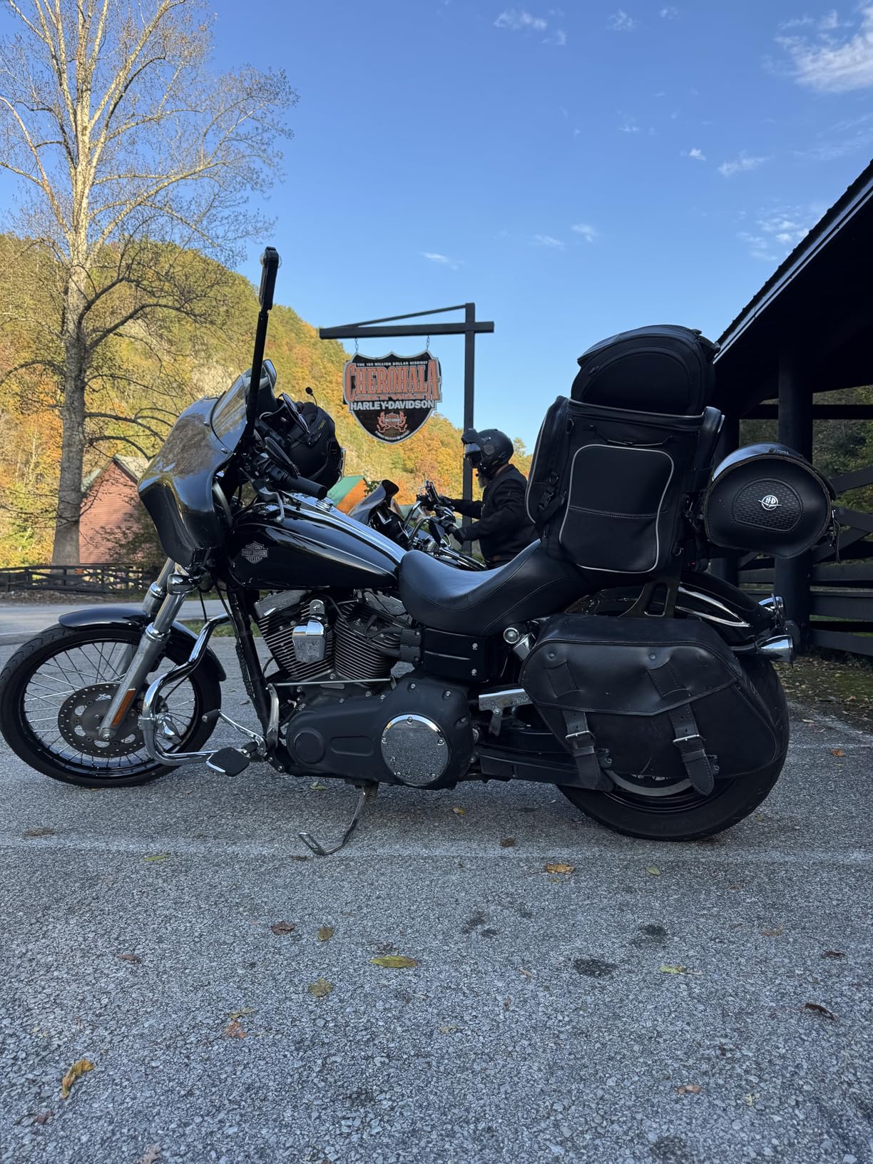Insta360 Motorcycle Bundle New Version-Complete Mounting Kit X5/X4 Air/X4/X3/X2/Cameras | Compatible with ACE PRO2/GO 3S/Go Ultra, DJI OSMO Action 6/5/4and GoPro 13/12/11/MAX2(with Action Selfie) customer photo 1