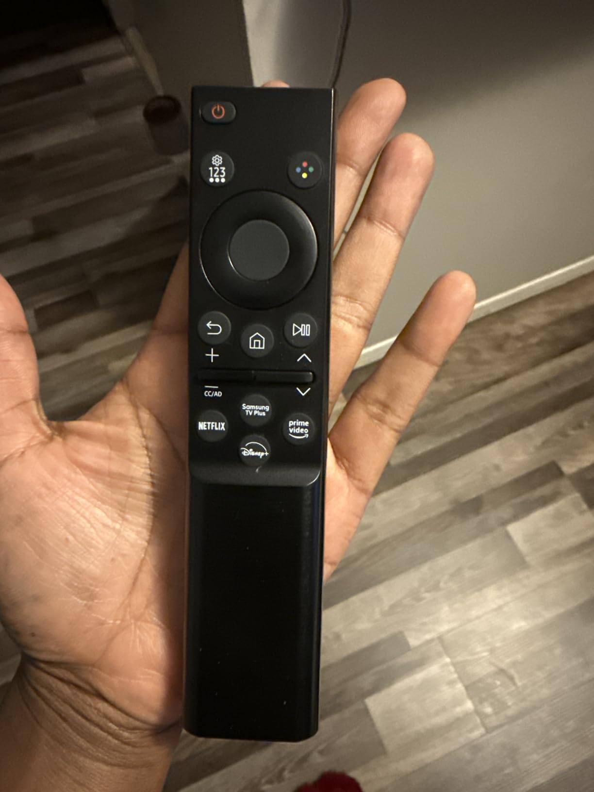 Replacement Remote Control for Bose TV Speaker and Solo Soundbar Series II, Compatible with Bose Solo 5 10 15 Series II TV Sound System customer photo 1